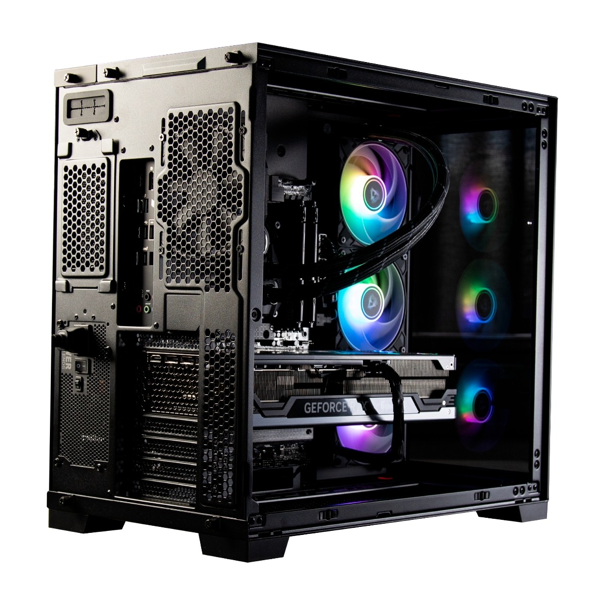 CEPTER EXTREME R49 R7 DESKTOP PC - CEPTER