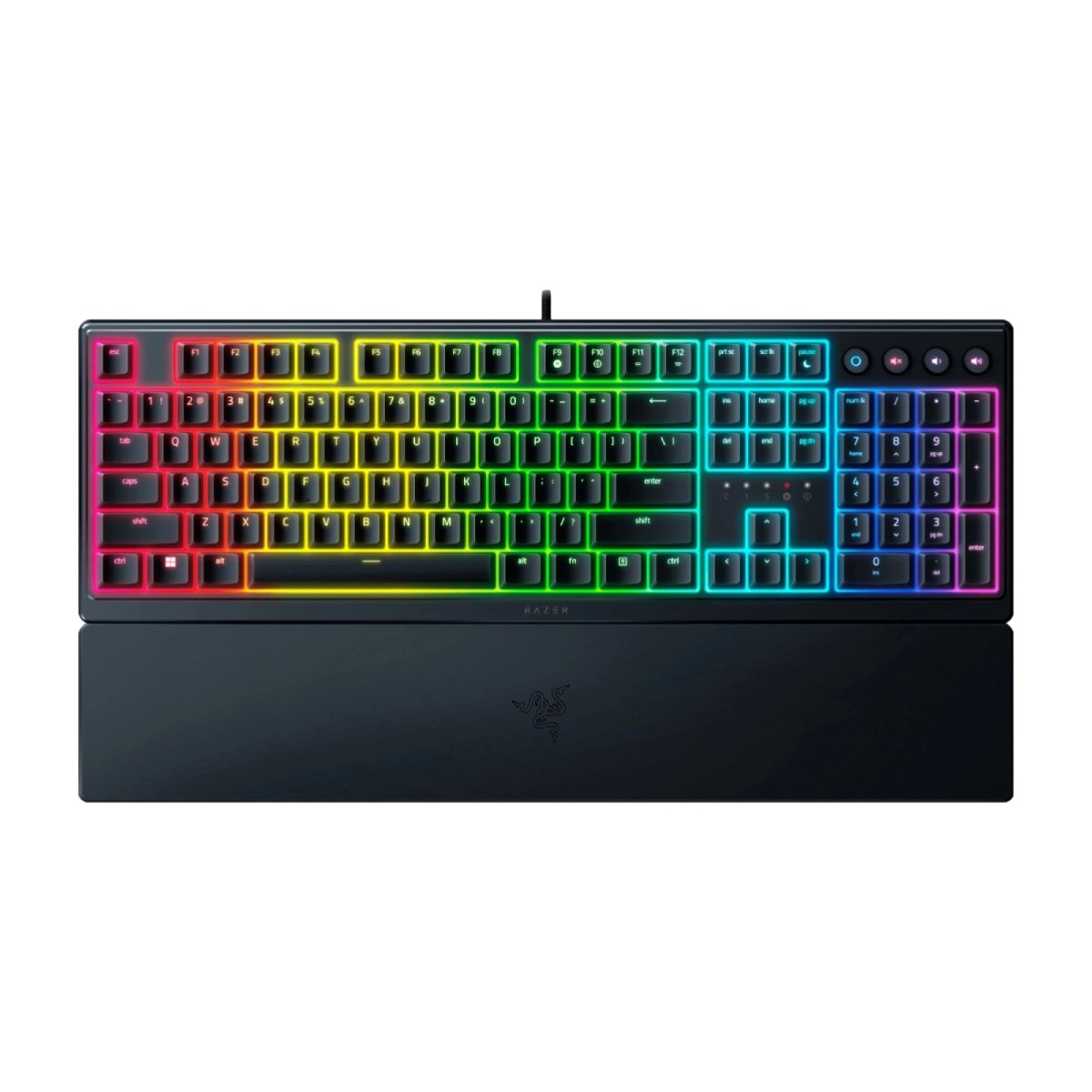 Razer Ornata V3 gaming-tastatur