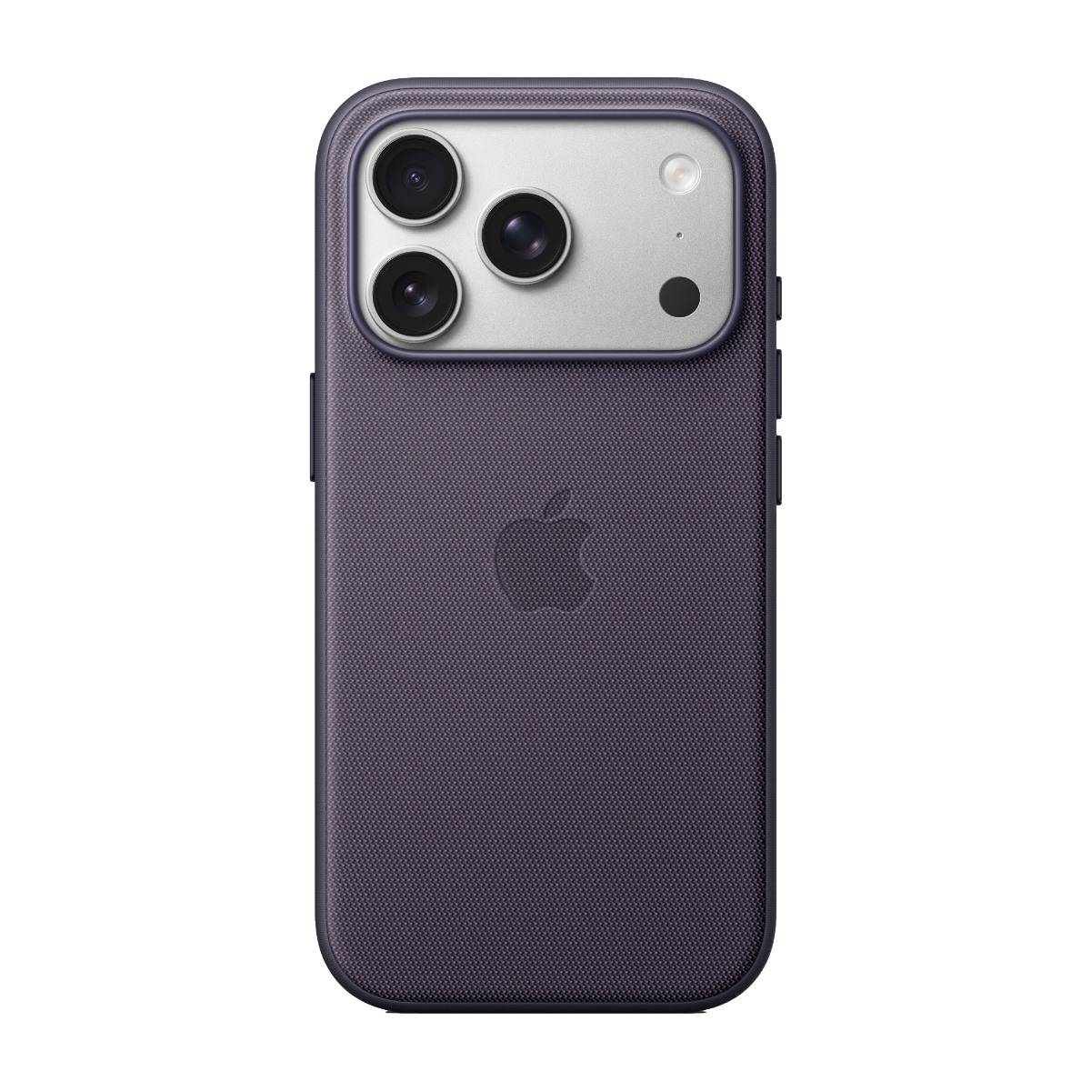 Apple iPhone 17 Pro Techwoven Case MagSafe, purple