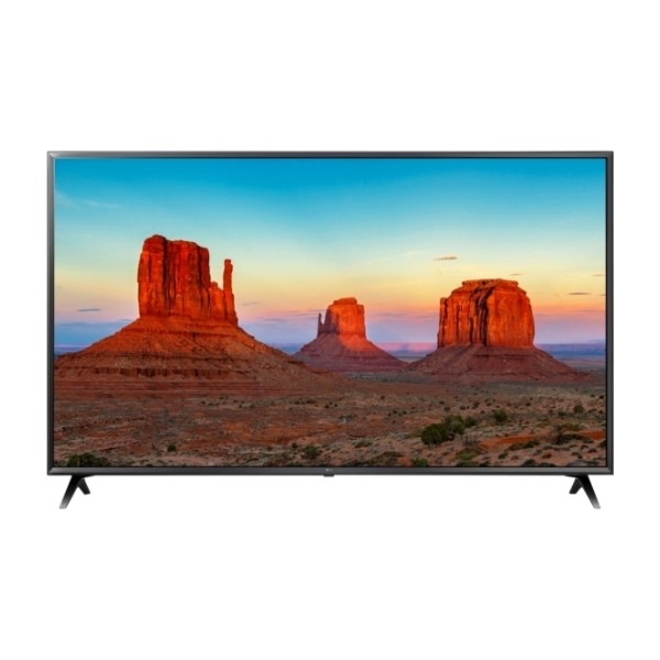 Lg 75 4k Smart Tv 75uk6200plb Aen Power Fi