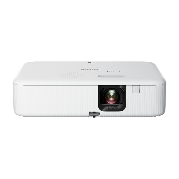 Epson CO-FH02 Full HD projektor med Android TV (Returnert innen 60 dager - Produktet er i orden)