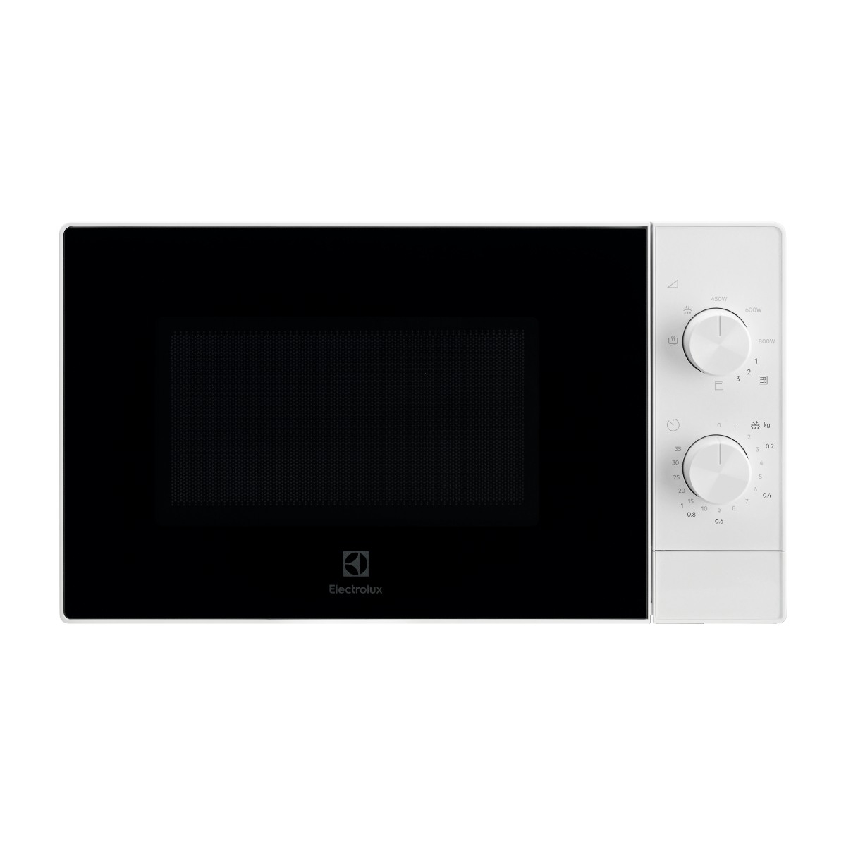 Electrolux EMZ421MMW mikroovn billede 1