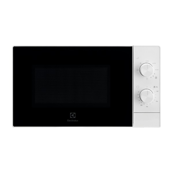 Electrolux EMZ421MMW mikroovn billede 2