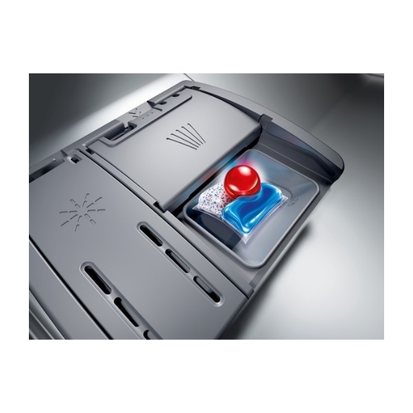Bosch Serie 6 SMU6ZCW10E opvaskemaskine billede 5