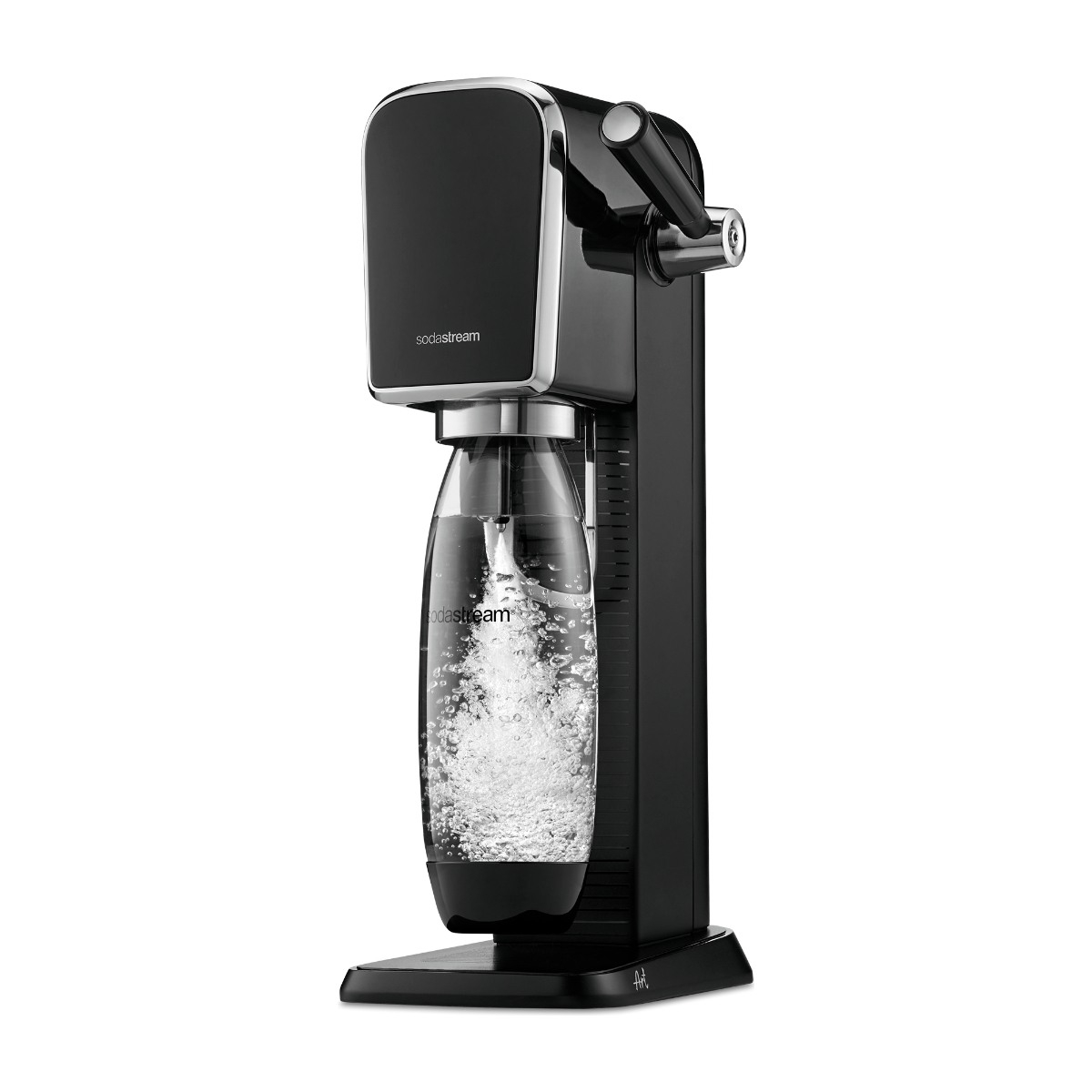 Sodastream Art Black Sodavandsmaskine billede 1