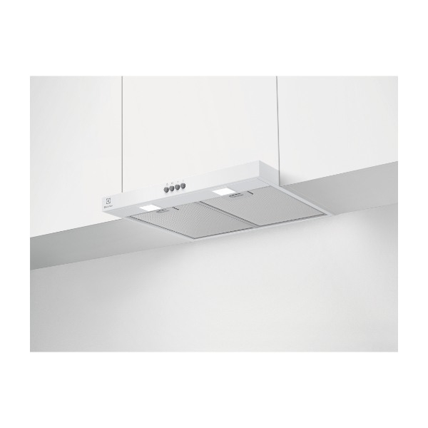 Electrolux 600-serien LFG425W emhætte billede 2