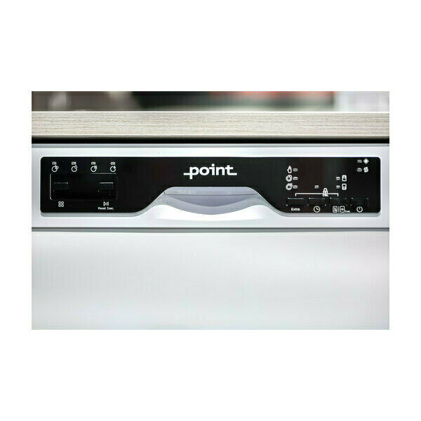 POINT PD4522RN DISHWASHER - POINT