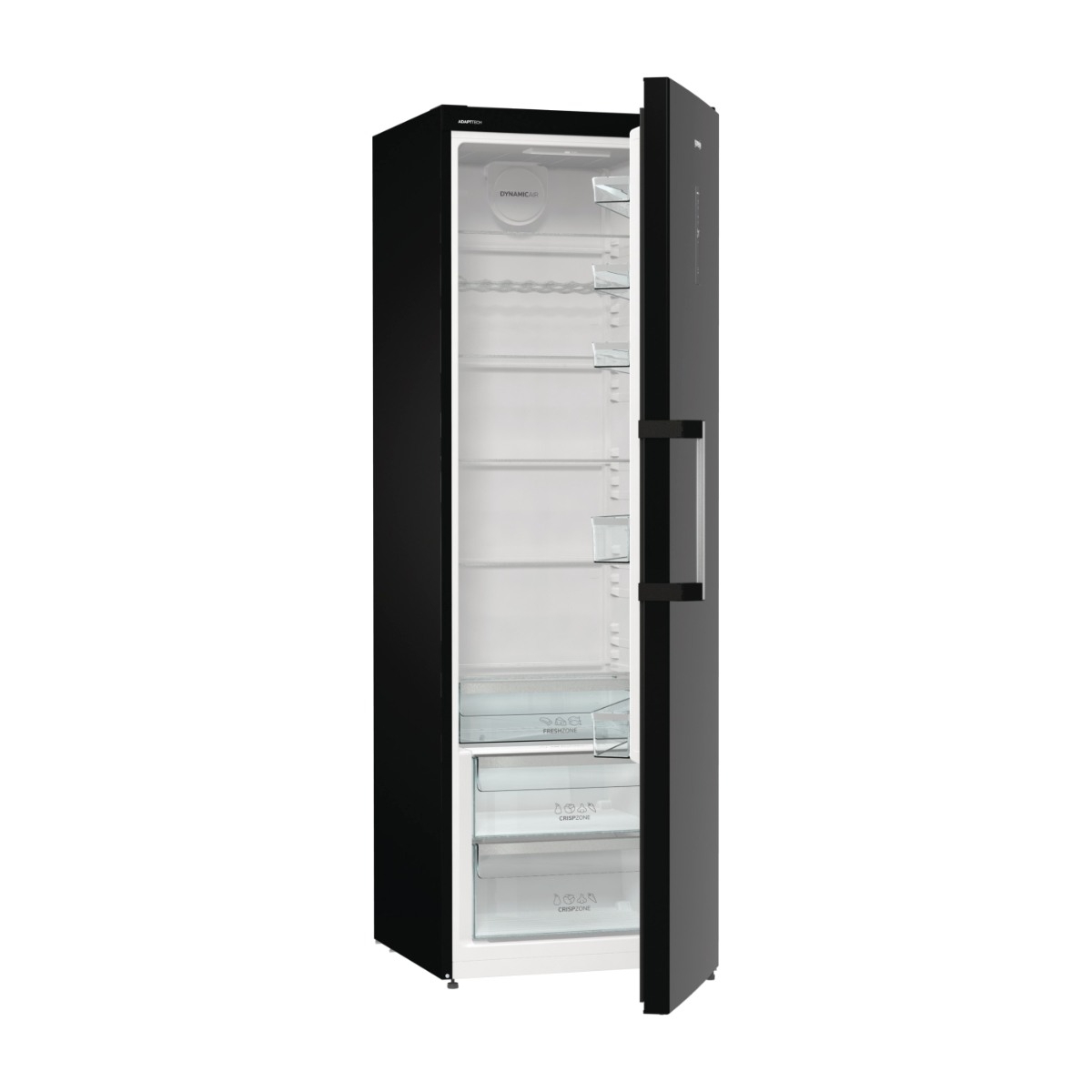 Gorenje Advanced Line R619DABK6 køleskab billede 7