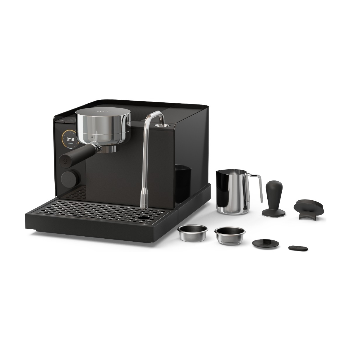Fellow Espresso Series 1 espressomaskine billede 3
