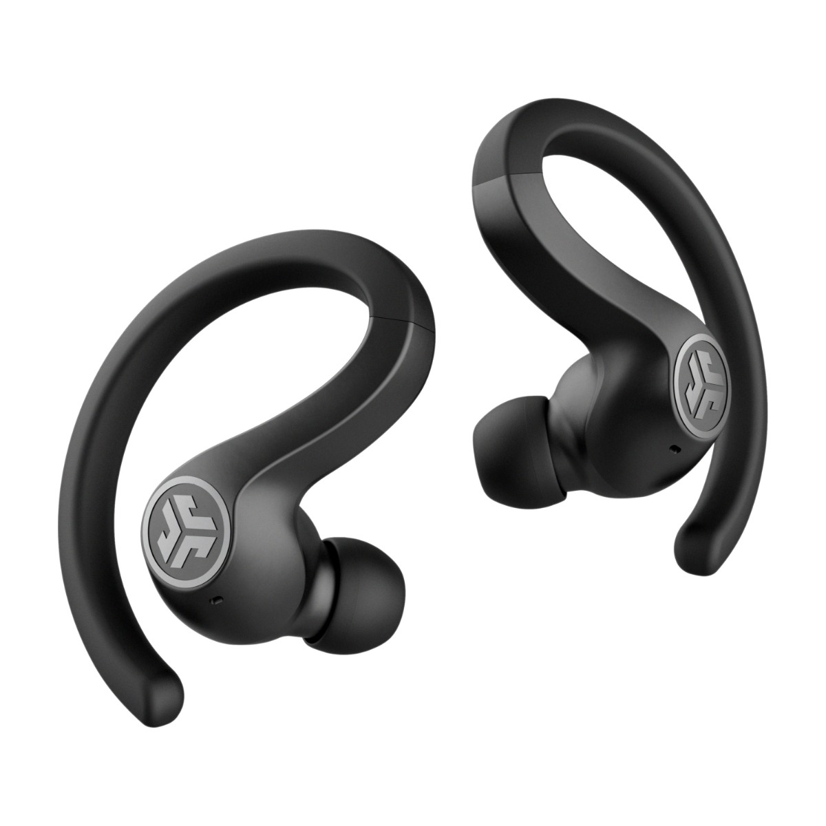 JLAB AUDIO JBUDS AIR SPORT TRUE WIRELESS SORT Power.dk