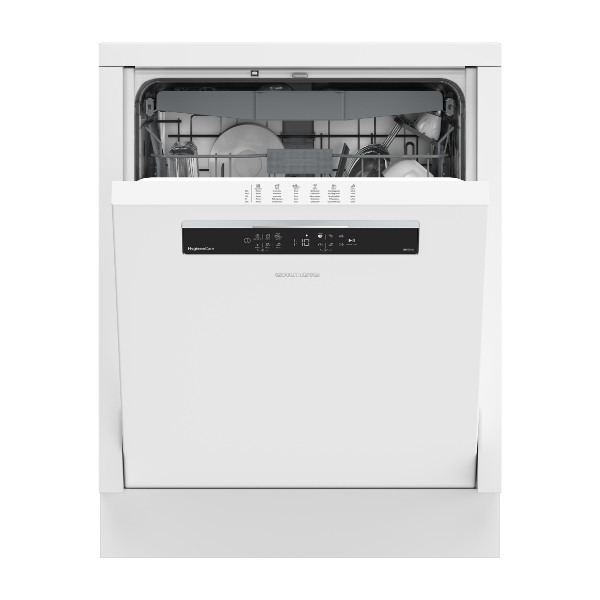 Grundig GR5500 GNUP4530W opvaskemaskine billede 5