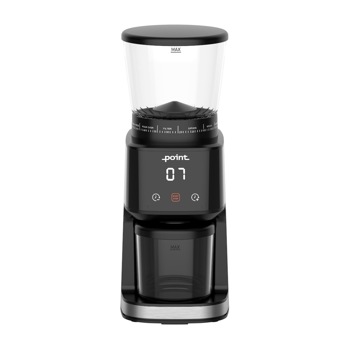 Point Pro POCG7000 kaffekværn