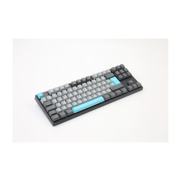 VARMILO VEM88 MOONLIGHT V2 TKL MEKANISK TASTATUR - EC DAISY - POWER.dk