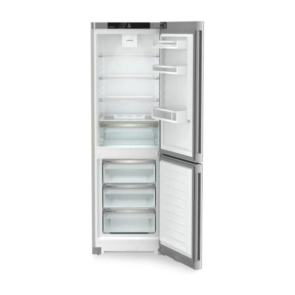Liebherr Pure KGNsfd 52Z03 kølefryseskab billede 5