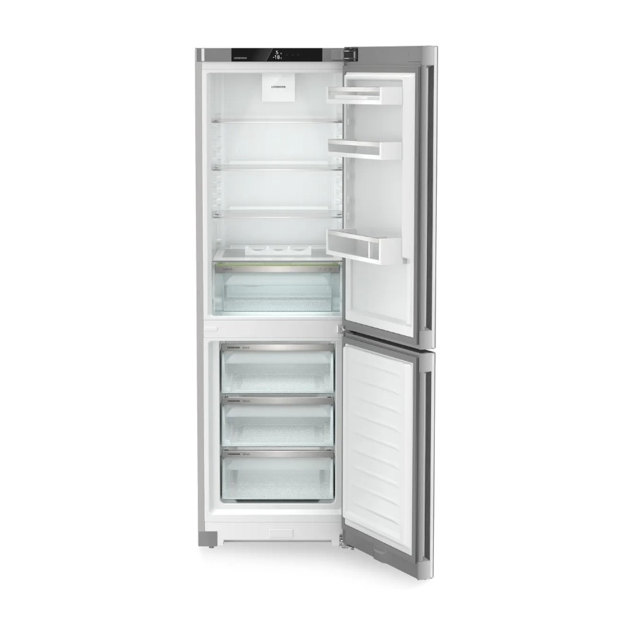 Liebherr Pure KGNsfd 52Z03 kølefryseskab billede 6