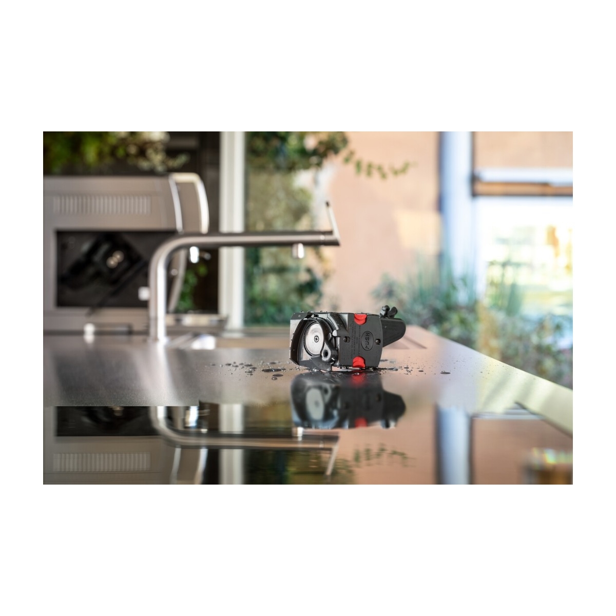 Delonghi ECAM290.31.SB Magnifica Evo espressomaskine billede 4