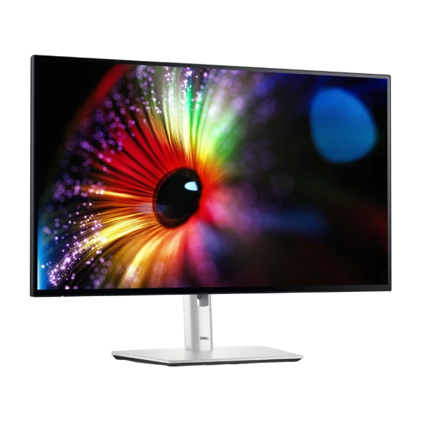 DELL UltraSharp U2724D 27" QHD-skärm