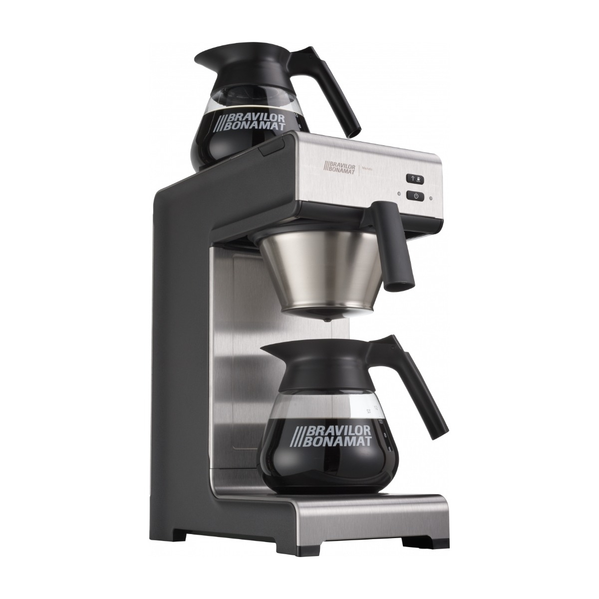 Bravilor Mondo kaffemaskine billede 4