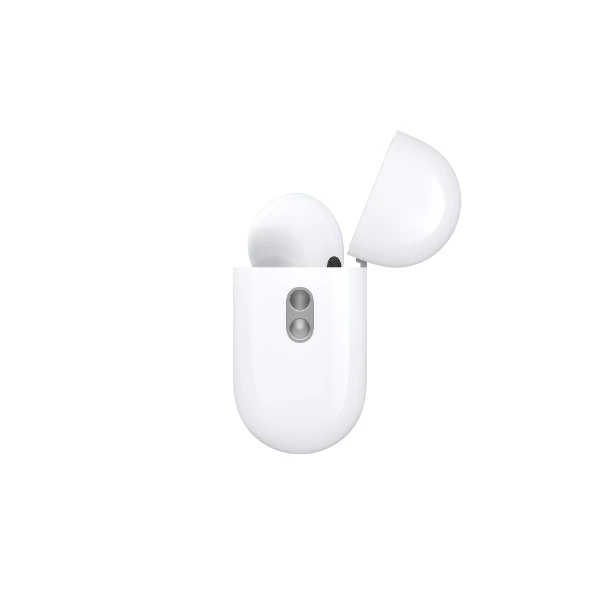 Apple AirPods Pro (2. gen) - Power.no