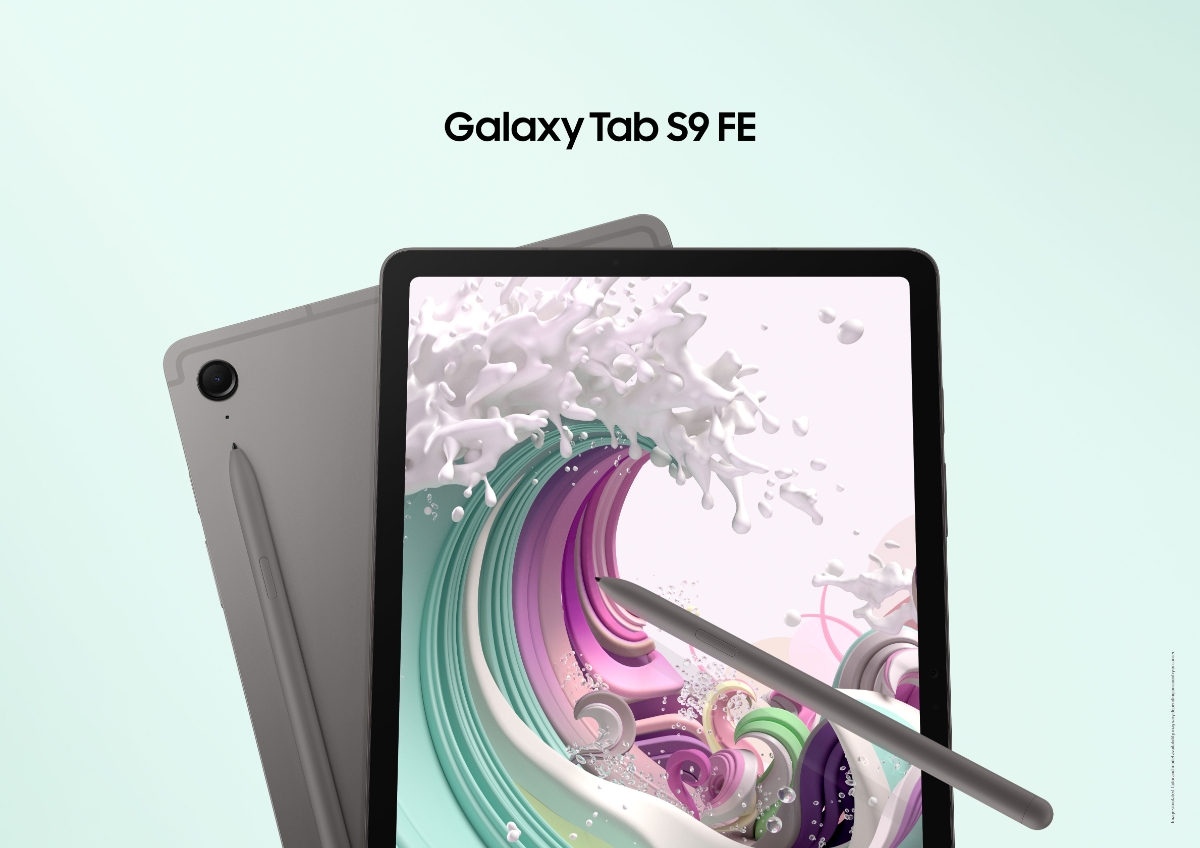 Galaxy Tab S9 FE