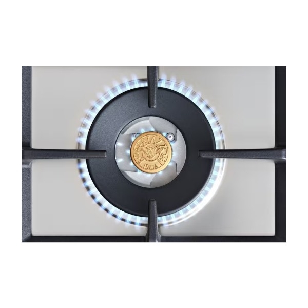 Bertazzoni Professional Series PRO64L1EXT2 gaskomfur billede 4