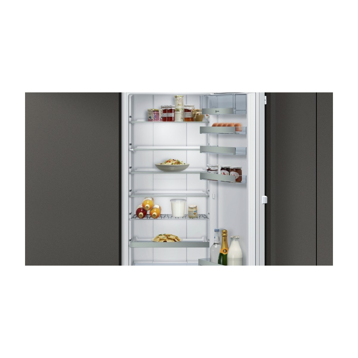 Neff N 90 KI8816DE0 integreret køleskab billede 7
