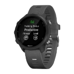 Garmin Forerunner 245 Sportsklokke