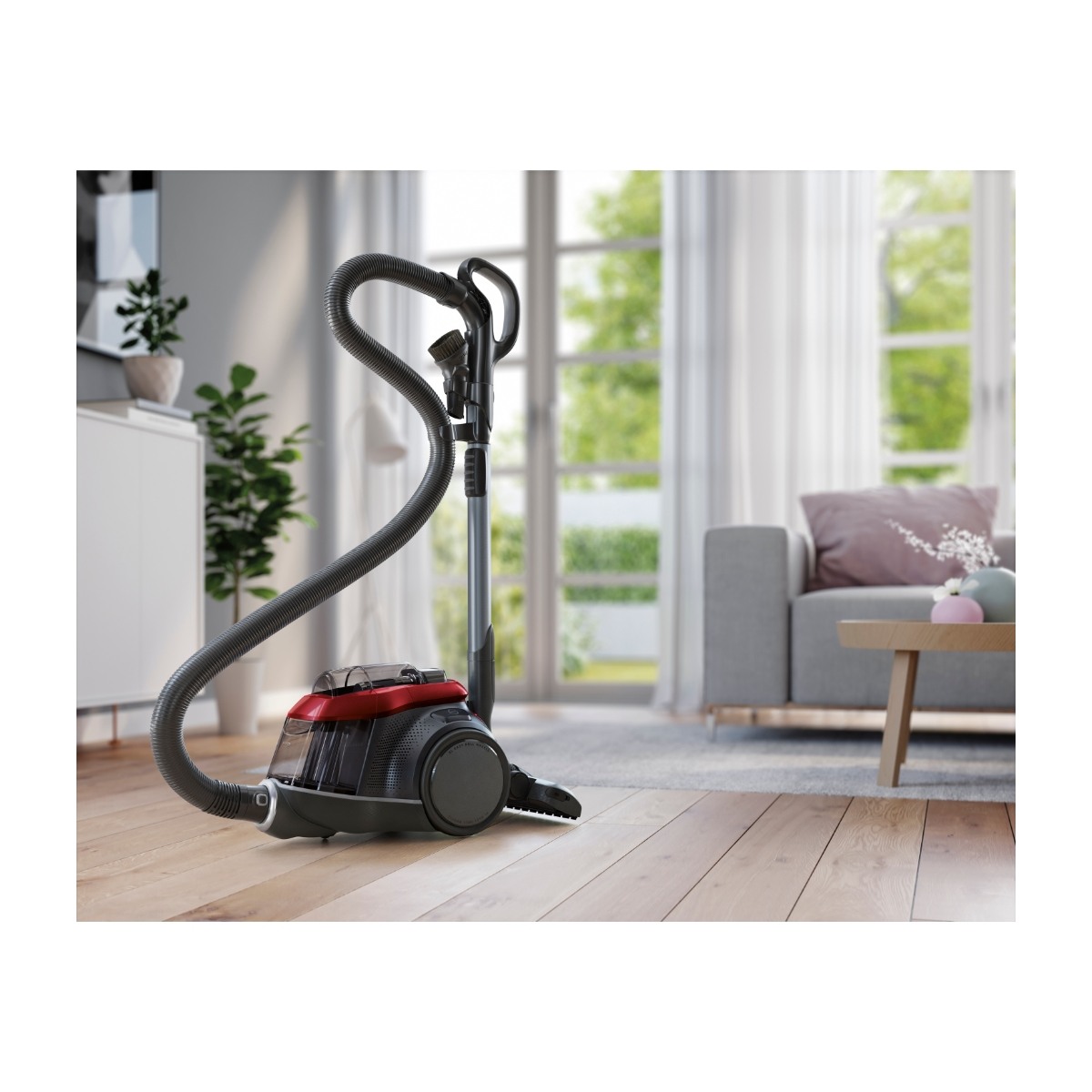 ELECTROLUX PURE C9 ANIMAL POSELØS STØVSUGER Power.no ELECTROLUX PURE C9 ANIMAL POSELØS STØVSUGER Power.no