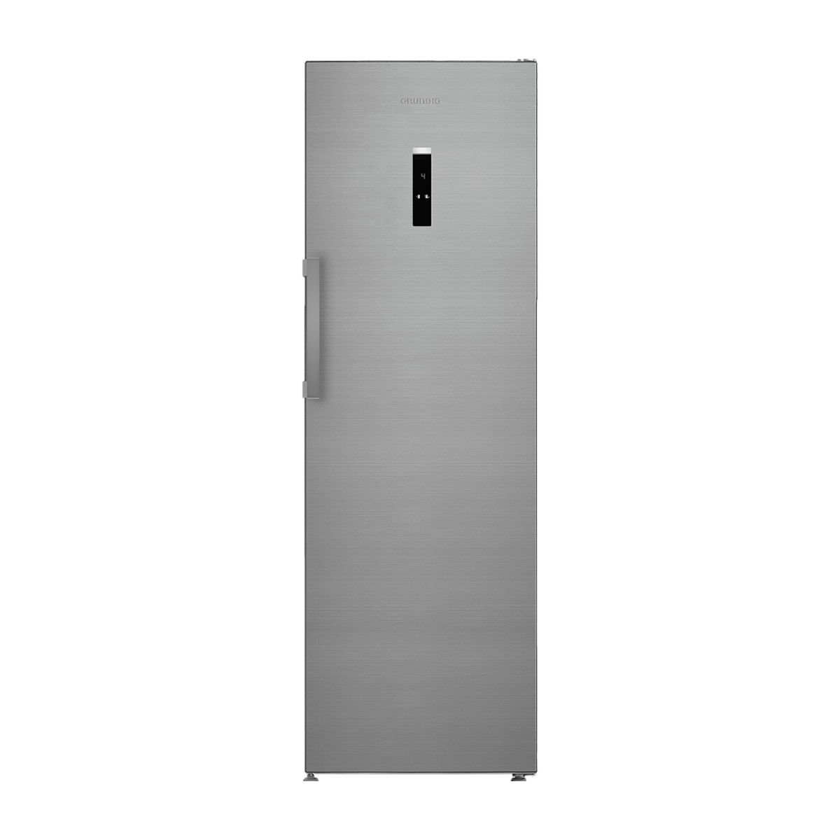 Grundig GR7700 GLRN 66820 X køleskab billede 1