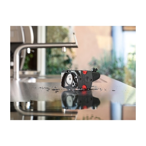 Delonghi ECAM350.50.B Dinamica espressomaskine billede 6