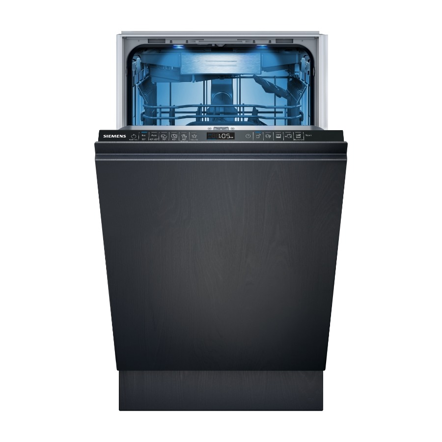 Siemens iQ500 SR65ZX22ME integreret opvaskemaskine