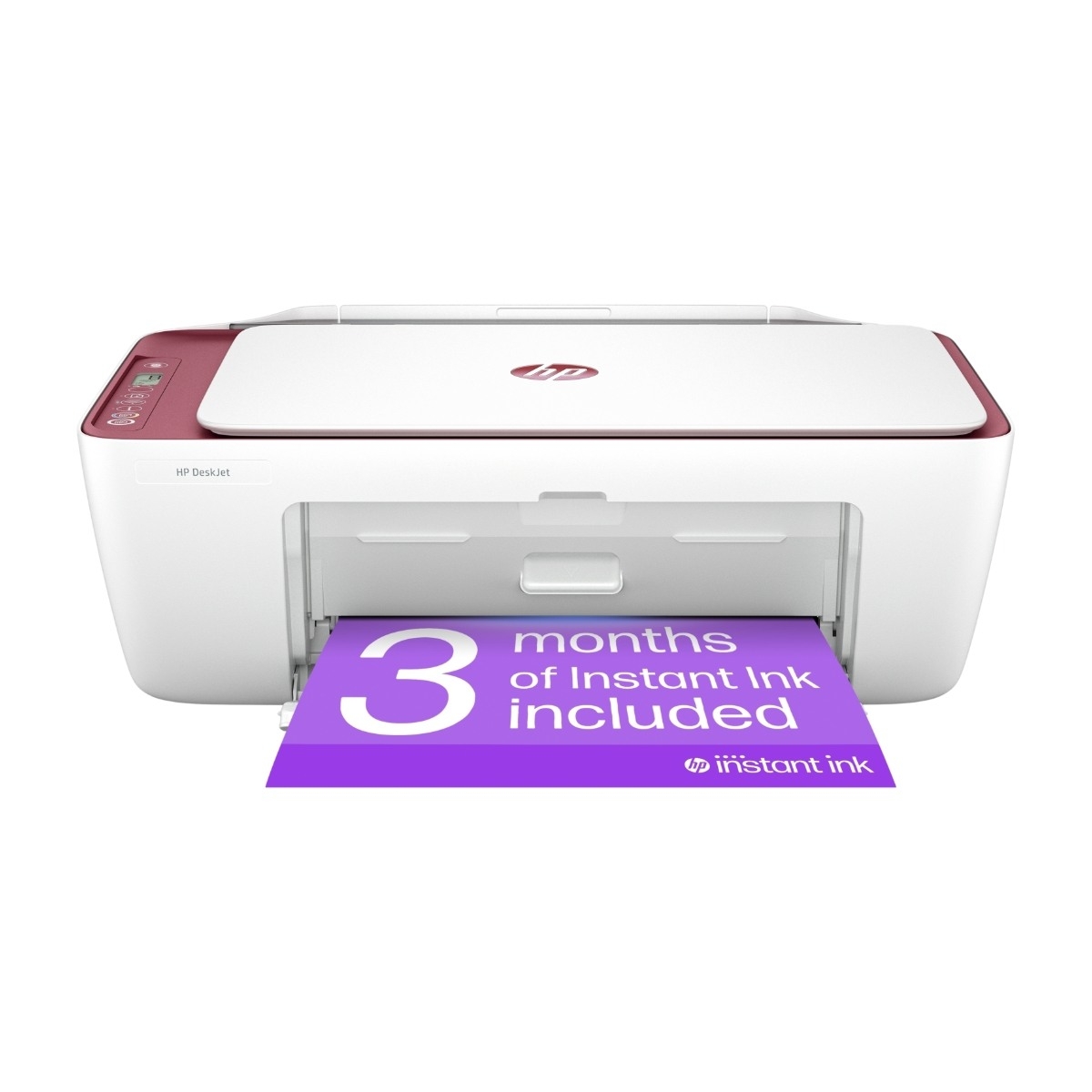 DeskJet 2823E All-In-One skrivare