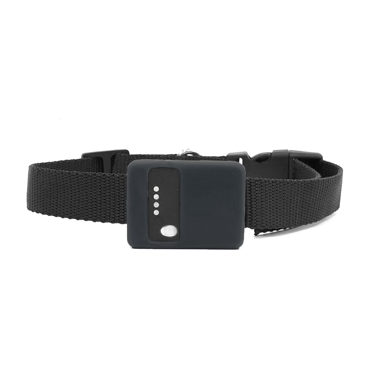 TAIL IT PET KJÆLEDYR GPS SPORING SVART Power.no TAIL IT + GPS SPORING SORT Power.no