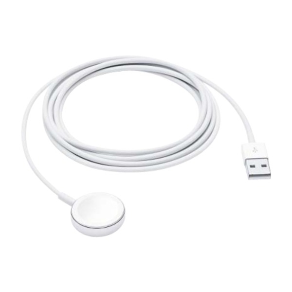 APPLE WATCH MAGNETISK LADEKABEL 2 M Power.no APPLE WATCH MAGNETISK LADEKABEL 2 M Power.no