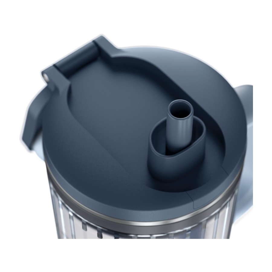 Ninja BlendBoss DB351EU blender, Cyberspace Blue billede 7