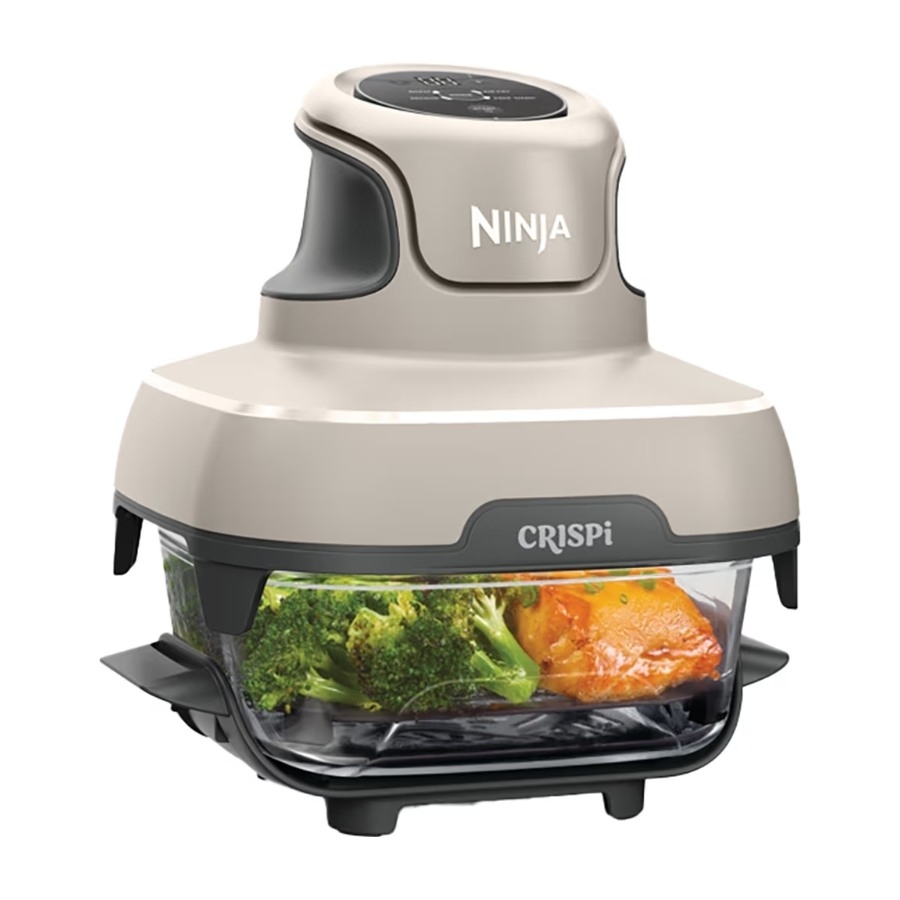 Ninja CRISPi FN101EUST airfryer, Stone billede 8