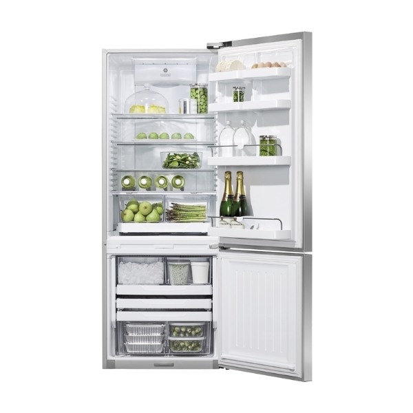 Fisher & Paykel Series 5 RF402BRXFDU5 kølefryseskab billede 2