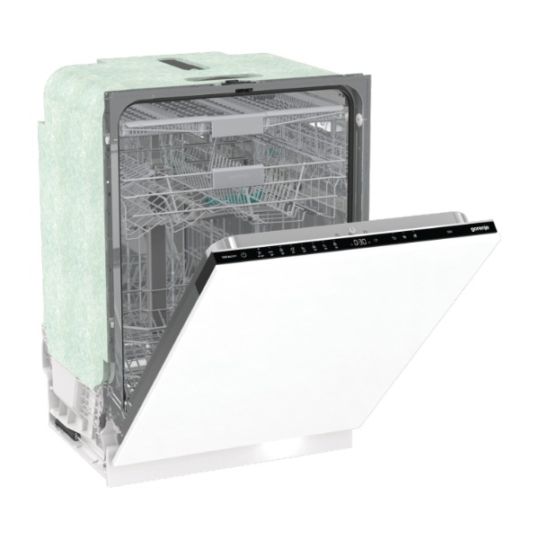 Gorenje Advanced Line PDI9663 opvaskemaskine billede 5
