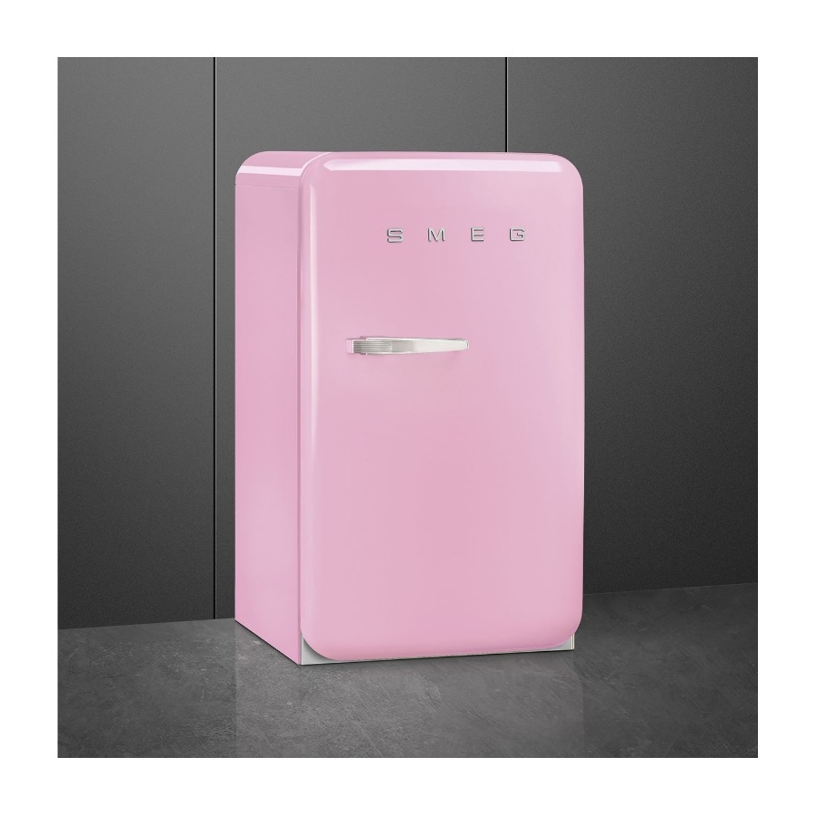 Smeg 50's Style FAB10HRPK5 køleskab billede 9
