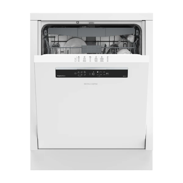 Montering Av Grundig Oppvaskmaskin