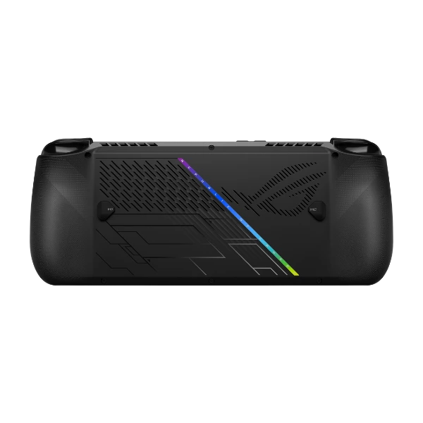 ASUS ROG Ally X 1 TB håndholdt konsol - POWER.dk