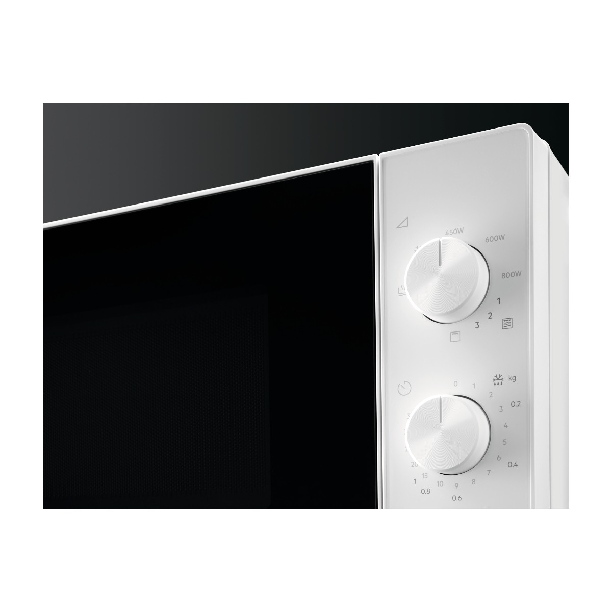 Electrolux EMZ421MMW mikroovn billede 7