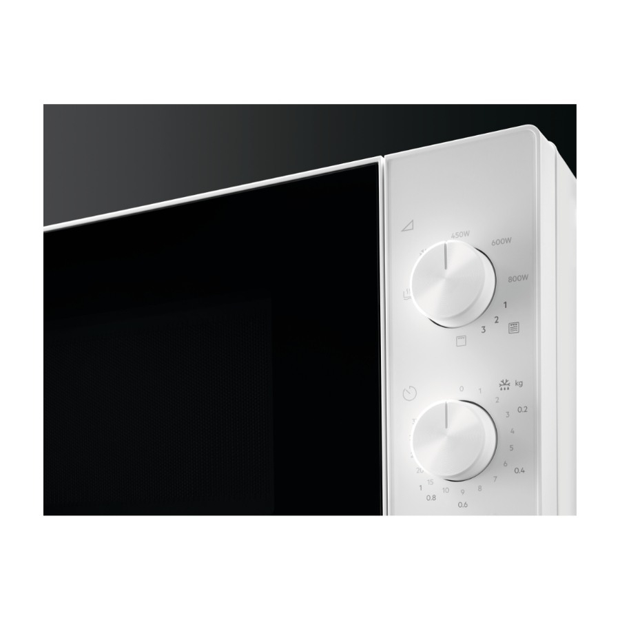 Electrolux EMZ421MMW mikroovn billede 9