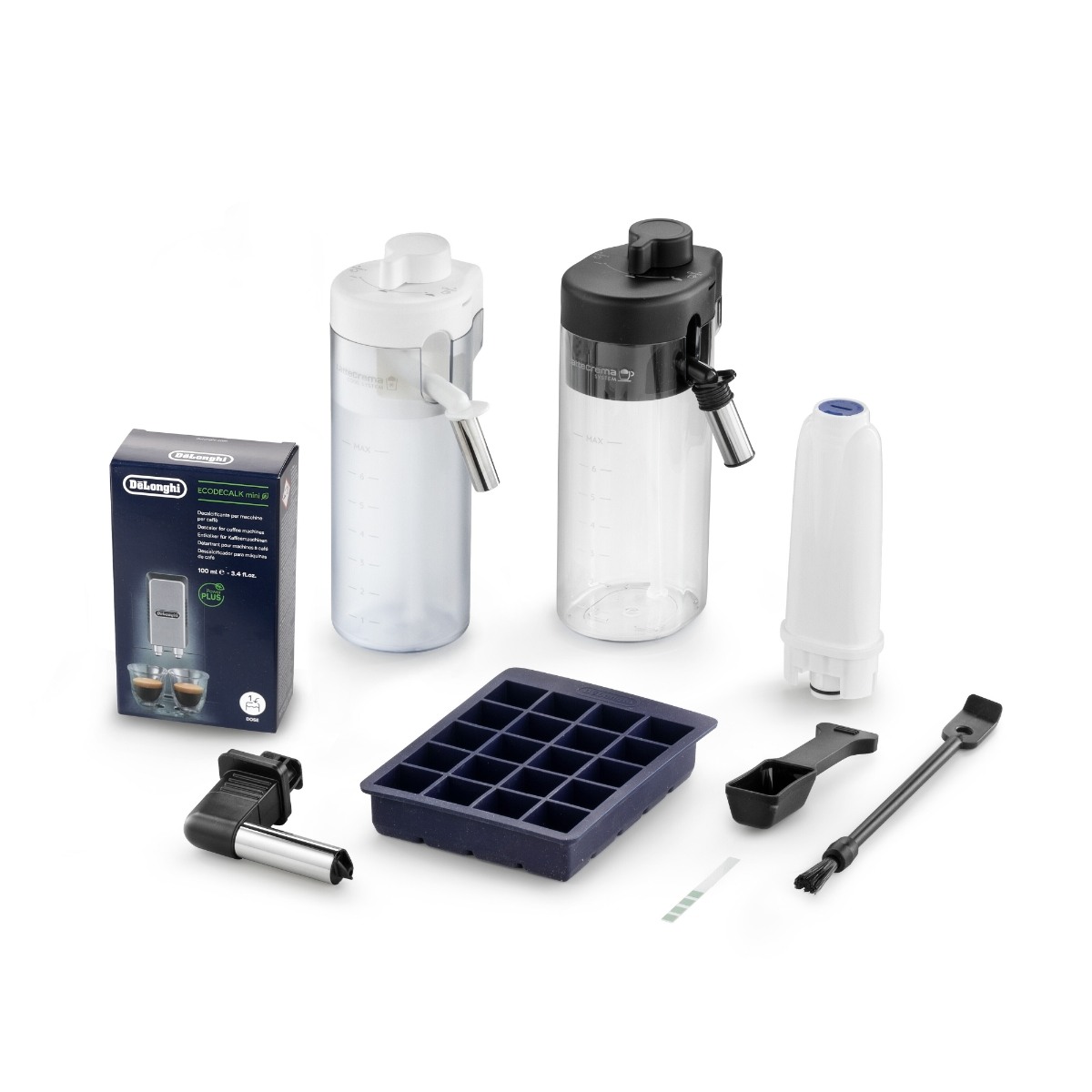 Delonghi Eletta Explore Cold Brew ECAM450.65.S espressomaskine billede 8