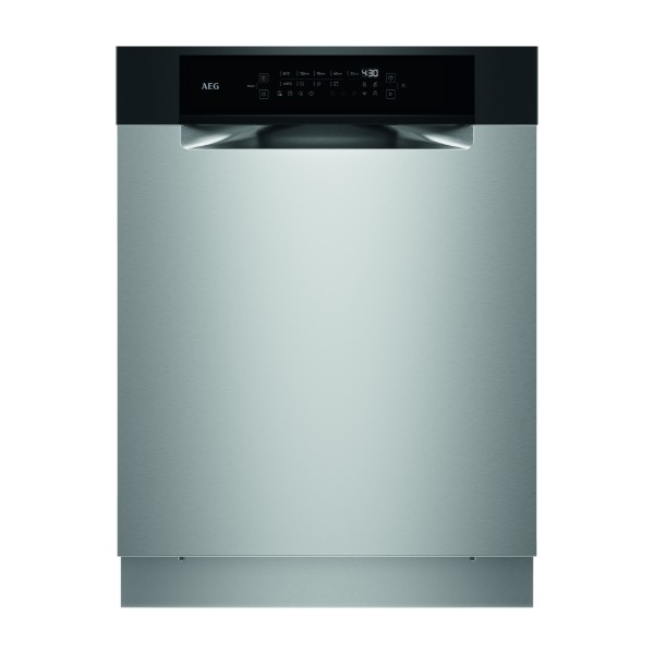 AEG 7000-serien GU7200A2SNM opvaskemaskine billede 3