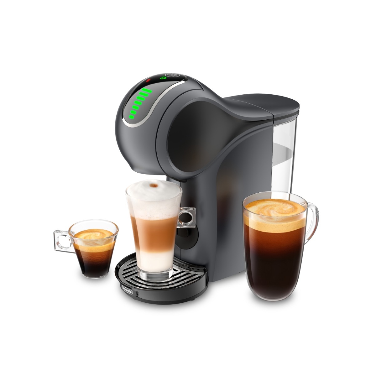 DeLonghi Dolce Gusto Genio Touch EDG426.GY billede 2