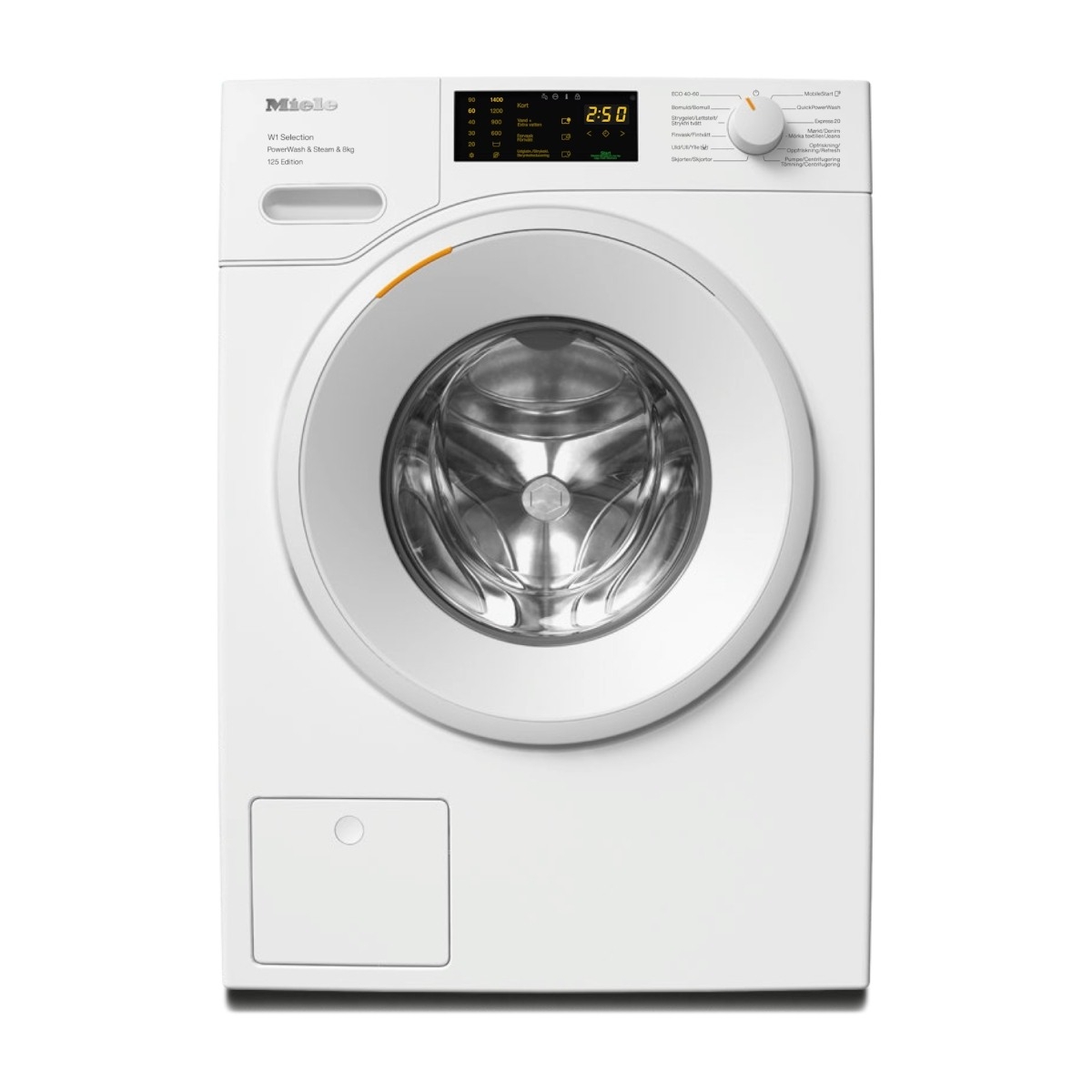 Bilde av Vaskemaskin WSB383 WCS 125 Edition
