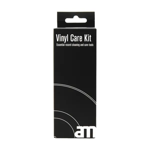 AM | Vinyl Care Kit