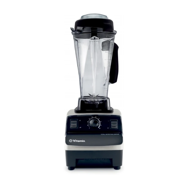 VitaMix/TNC5200-ドライコンテナ 0.9リットル | ZEUSMENSHEALTH.COM
