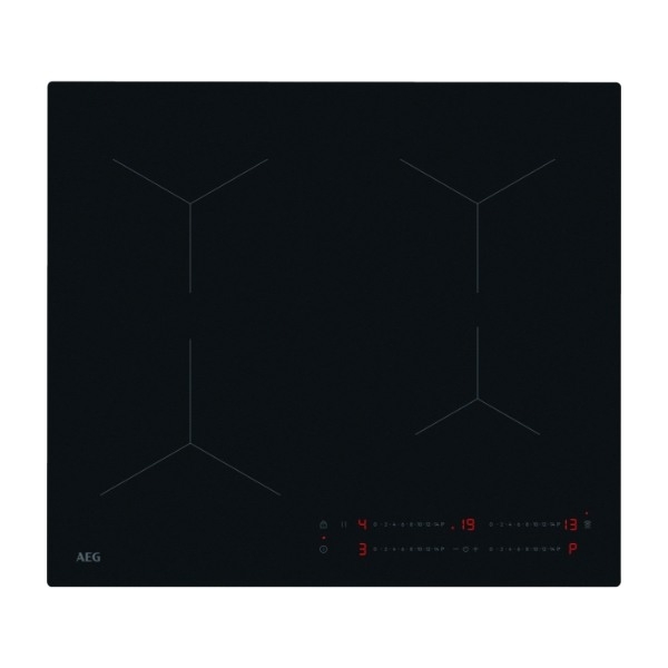 AEG 5000-serien TO64IA00IT SaphirMatt® SE induksjonstopp (Returnert innen 60 dager - Produktet er i orden)